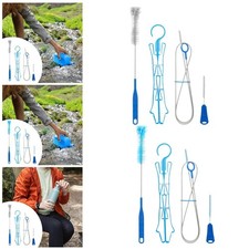 Kit per la pulizia della sacca