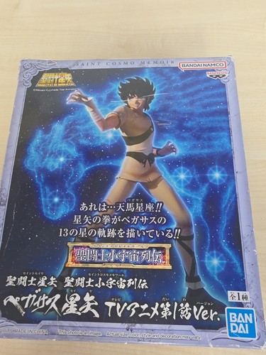 Saint seiya - saint, cosmo