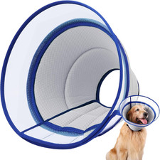 Collare Elisabettiano Cane