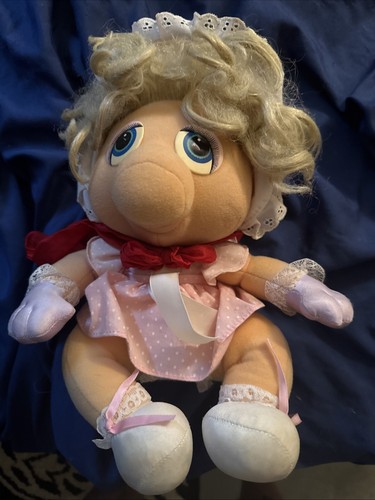 Hasbro muppet baby - hasbro,