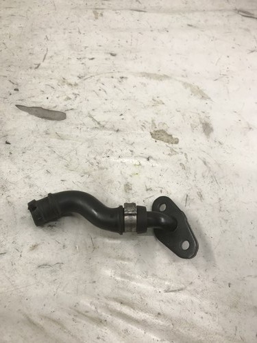 Tubo sfiato olio - tubo,