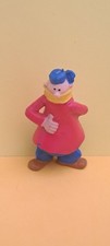 Figure vintage Stile Poldo