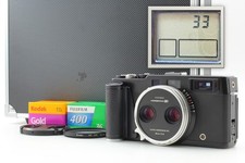 ⏯️ Rara Hasselblad X-PAN