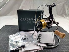 Originale Shimano 18 Cardiff