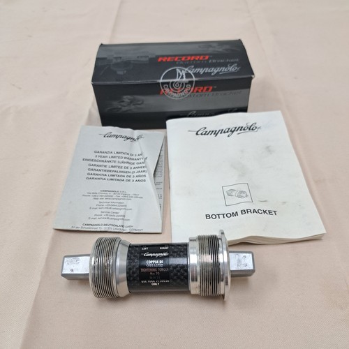 Staffa inferiore campagnolo - inferiore,