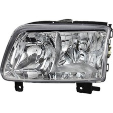 DIEDERICHS Fari Alogeni