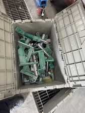 E46 BMW Celette Frame Bench