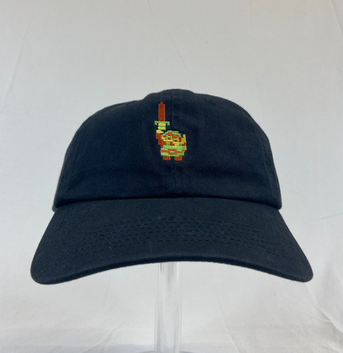 Cappello baseball nintendo - baseball,