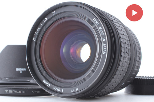 Come nuovo sigma ex - 【come,