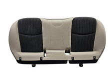 SEDUTA SEDILI POSTERIORI PER