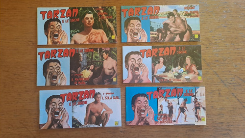 Avventura film tarzan e le - avventura,