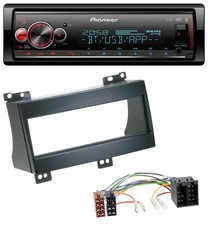 Pioneer Bluetooth USB MP3 DAB
