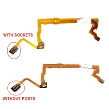 Cavo flessibile anti-shake