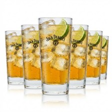 Bicchieri jack daniels 35 - 6,
