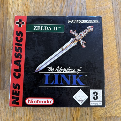 Gambe boy advance nes - gambe,