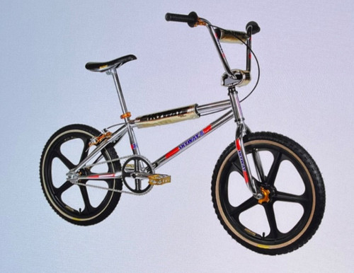 Skyway pro graphite edition - ta,