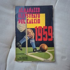 almanacco Illustrato del