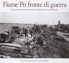 Guidorzi fiume po - c.,