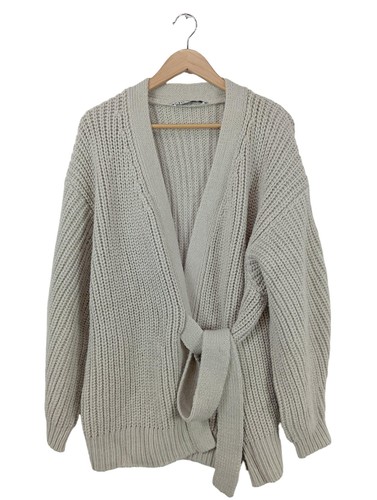 Zara cardigan donna - cardigan,
