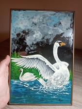 Pigato Nove Vetro decorato a