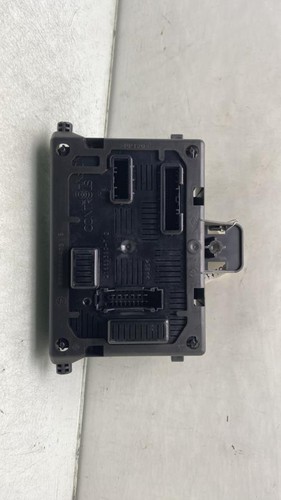 Modulo uch renault clio - renault,