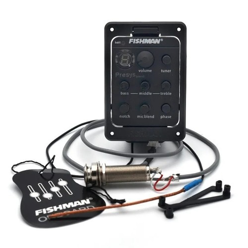 Mic blend preamplificatore - mic,