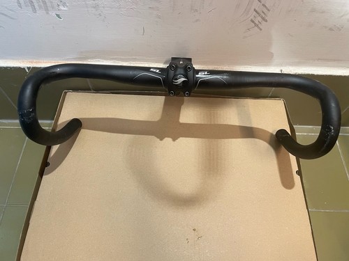 Kit manubrio 420 440 - 420, mm