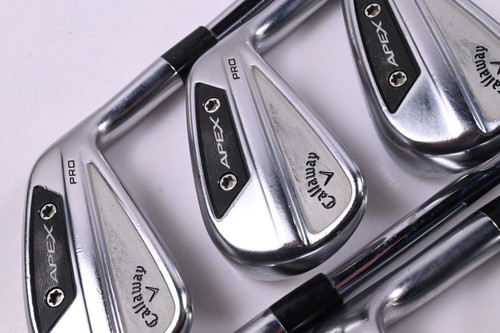 Callaway apex pro ferri - callaway,