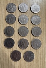 100 LIRE 1979 - FAO NUTRIRE IL