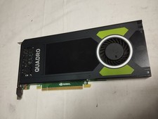 scheda video gpu Nvidia quadro