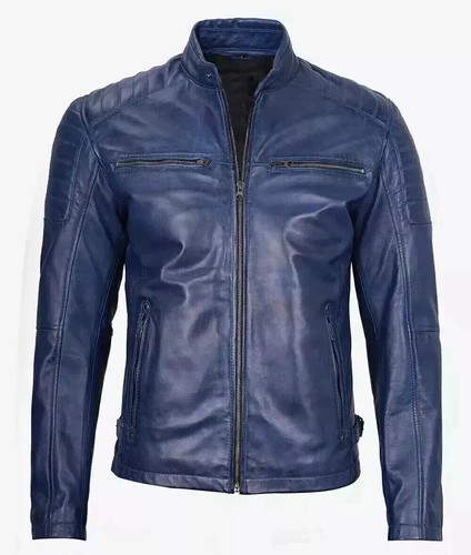 Giacca uomo fatta mano vera - giacca,