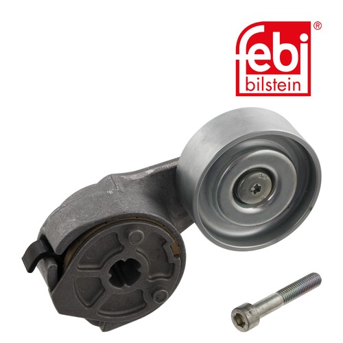 Febi 30482 gruppo tensionatore - febi,