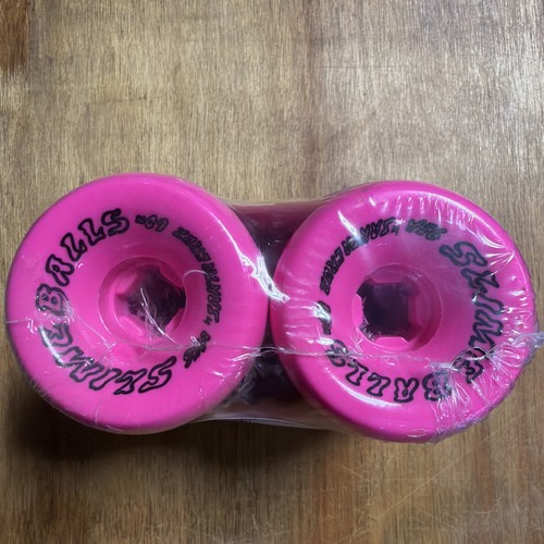 Santa cruz slime - santa, balls