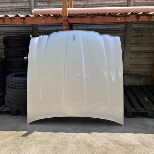 Cofano anteriore jaguar - cofano, xj8