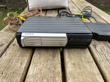 Sony changer cdx t69 - sony, cd