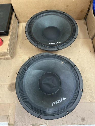 Prv audio 12w750a - prv,