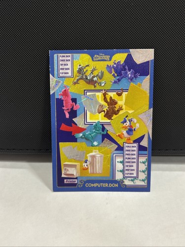 Panini disney anthology - panini,