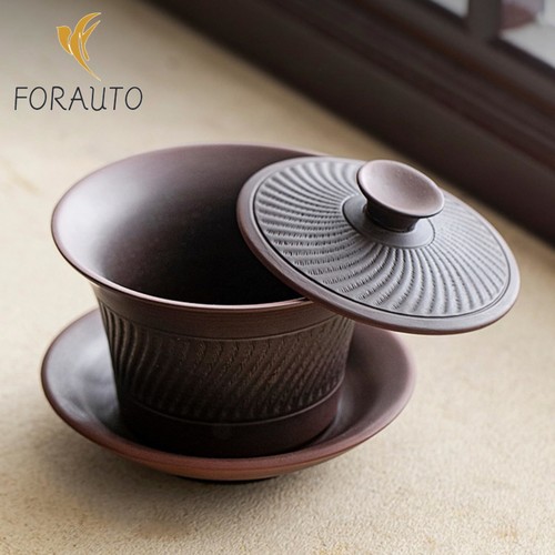 Tazza tè gaiwan ceramica - da,