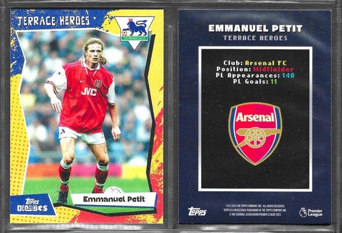 Carta topps decades - topps,