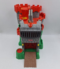 Playset Vintage Fisher Price