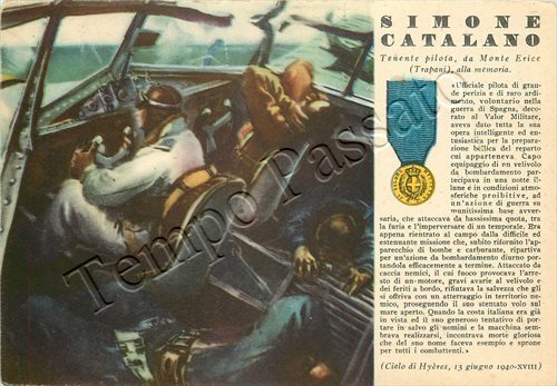 Seconda guerra mondiale - ,