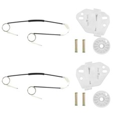 Kit Riparazione Cristallo