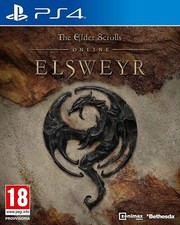 The Elder Scrolls Online -