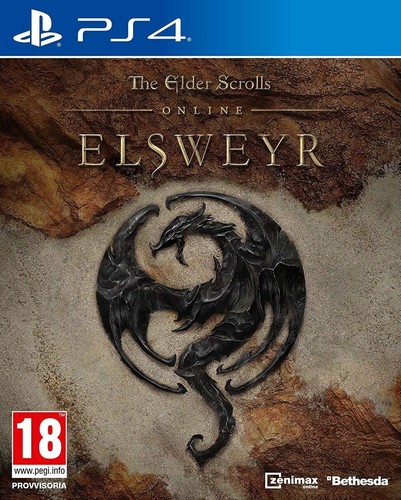 The elder scrolls - the,
