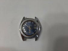 ricambi o riparazione Augustus orologio vintage carica manuale 25 mm