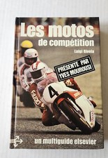 Les MOTOS de Competition Luigi
