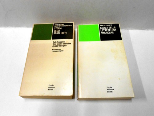 Storia della letteratura - della,