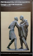 ARTURO MARTINI - poster