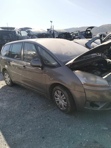Faro fanale destro citroen - fanale, c4