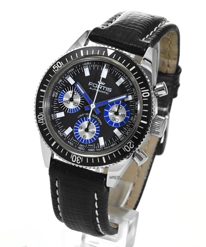 Orologio uomo fortis - uomo,